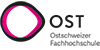 OST - Ostschweizer Fachhochschule - Campus Buchs / Waldau SG